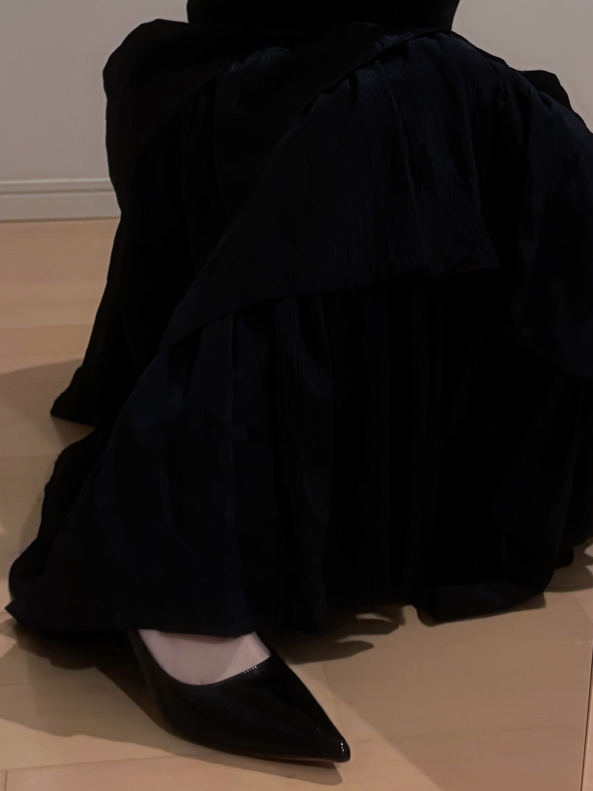 styling