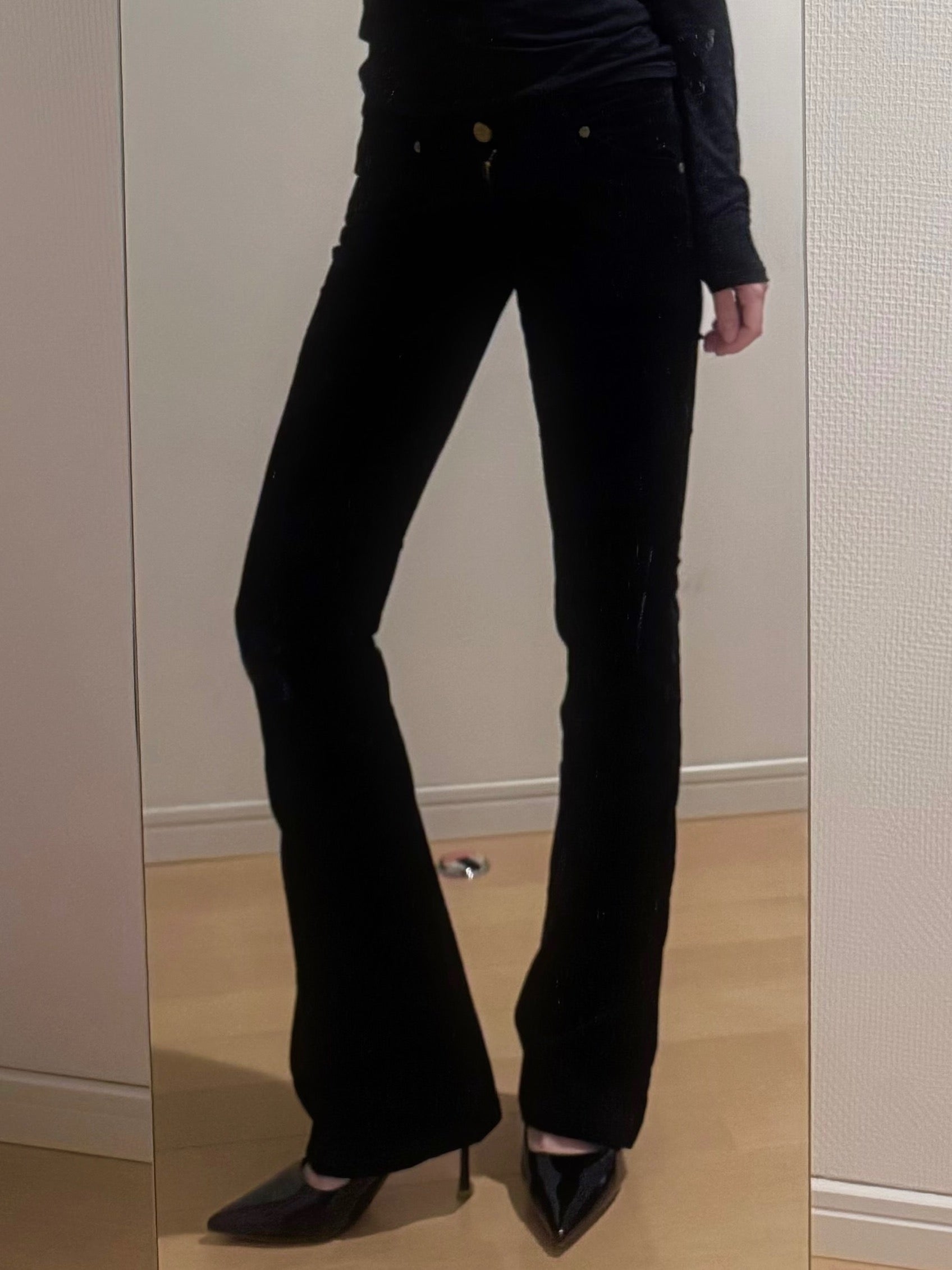 styling