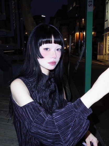 styling