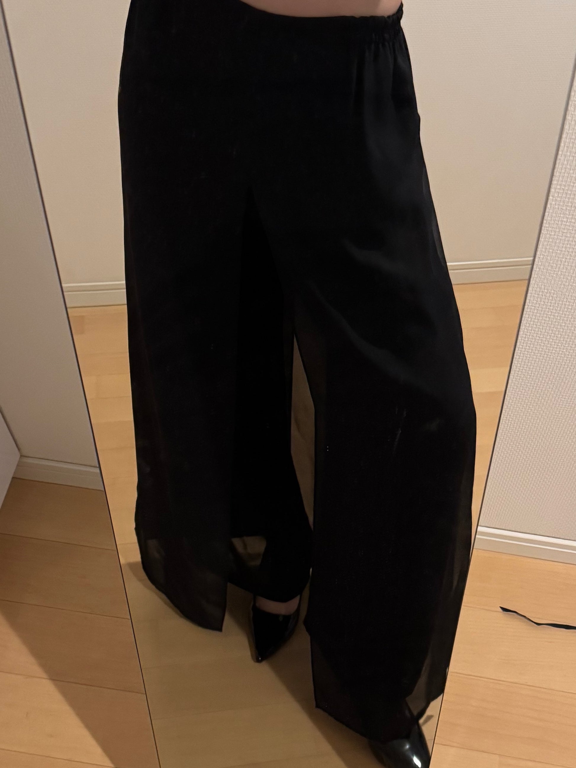 styling