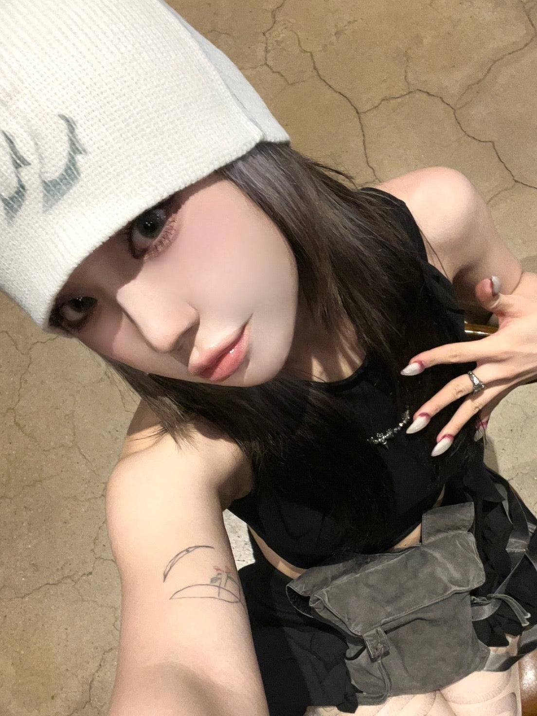 styling