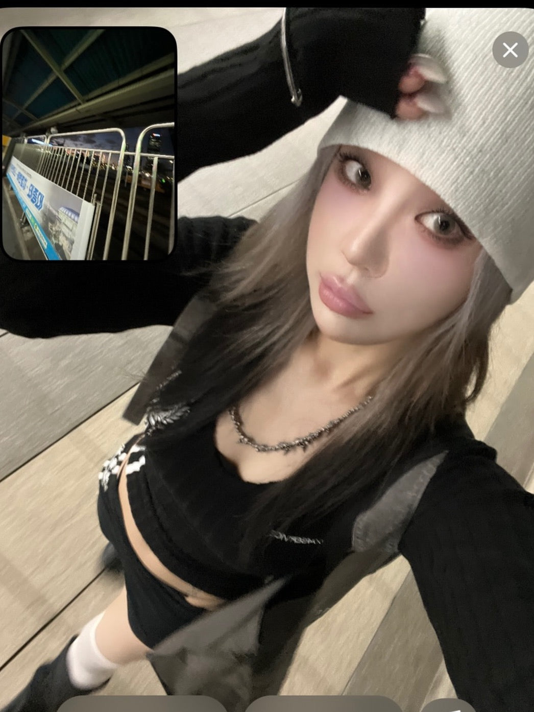 styling