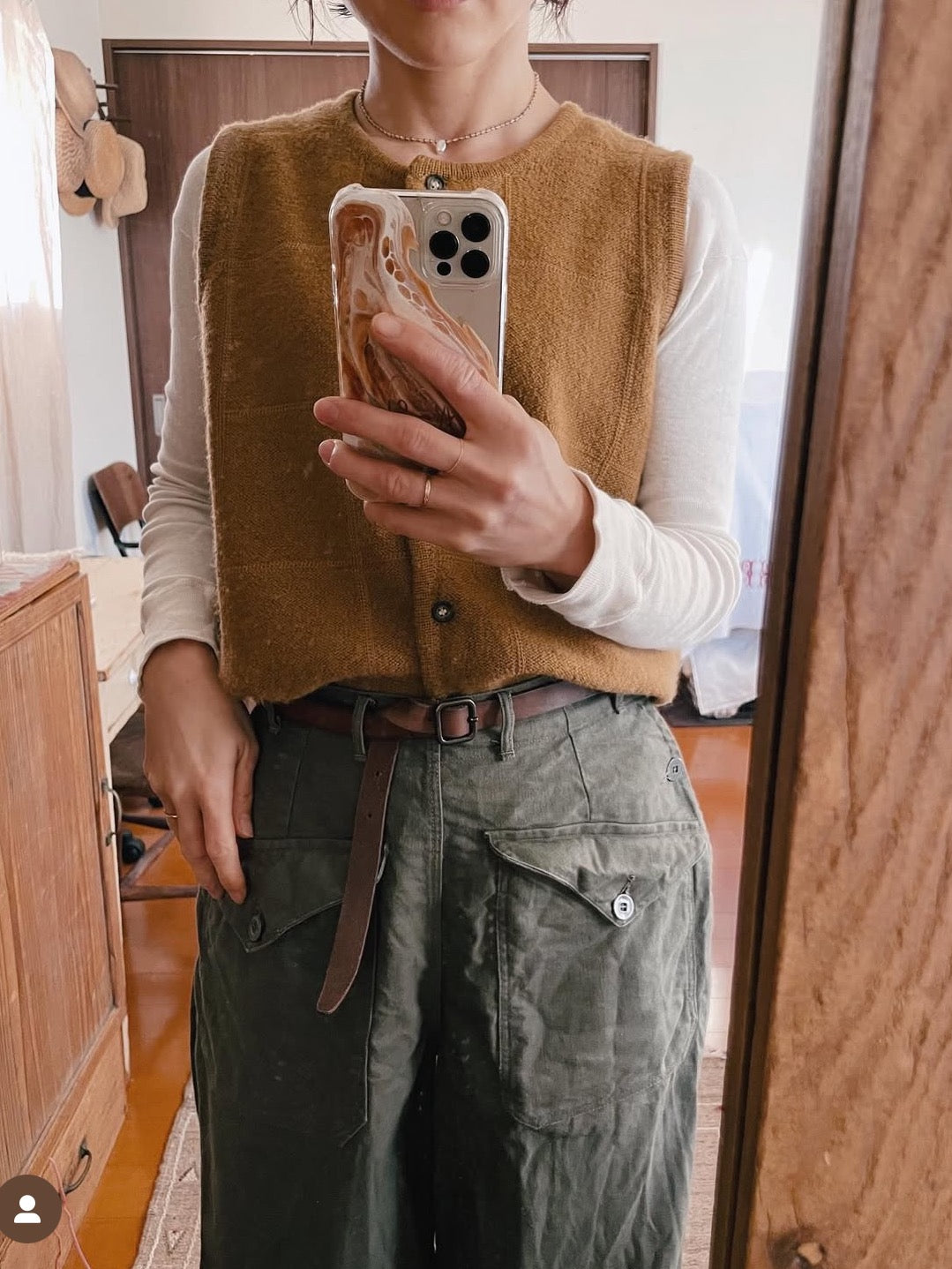 styling