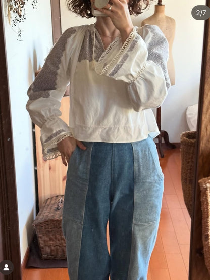 styling