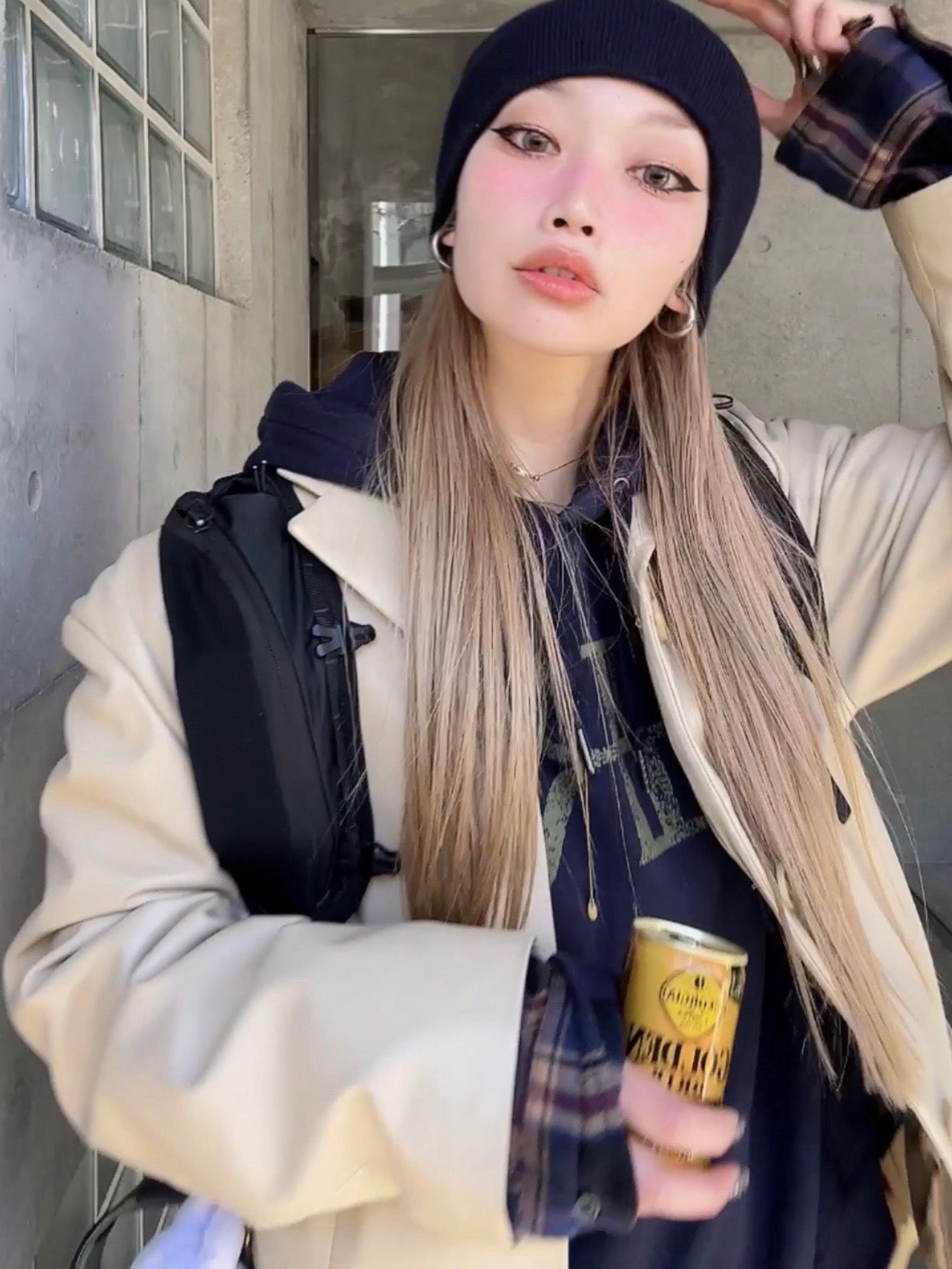 styling