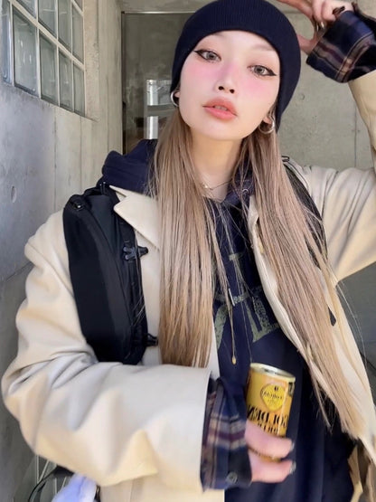 styling