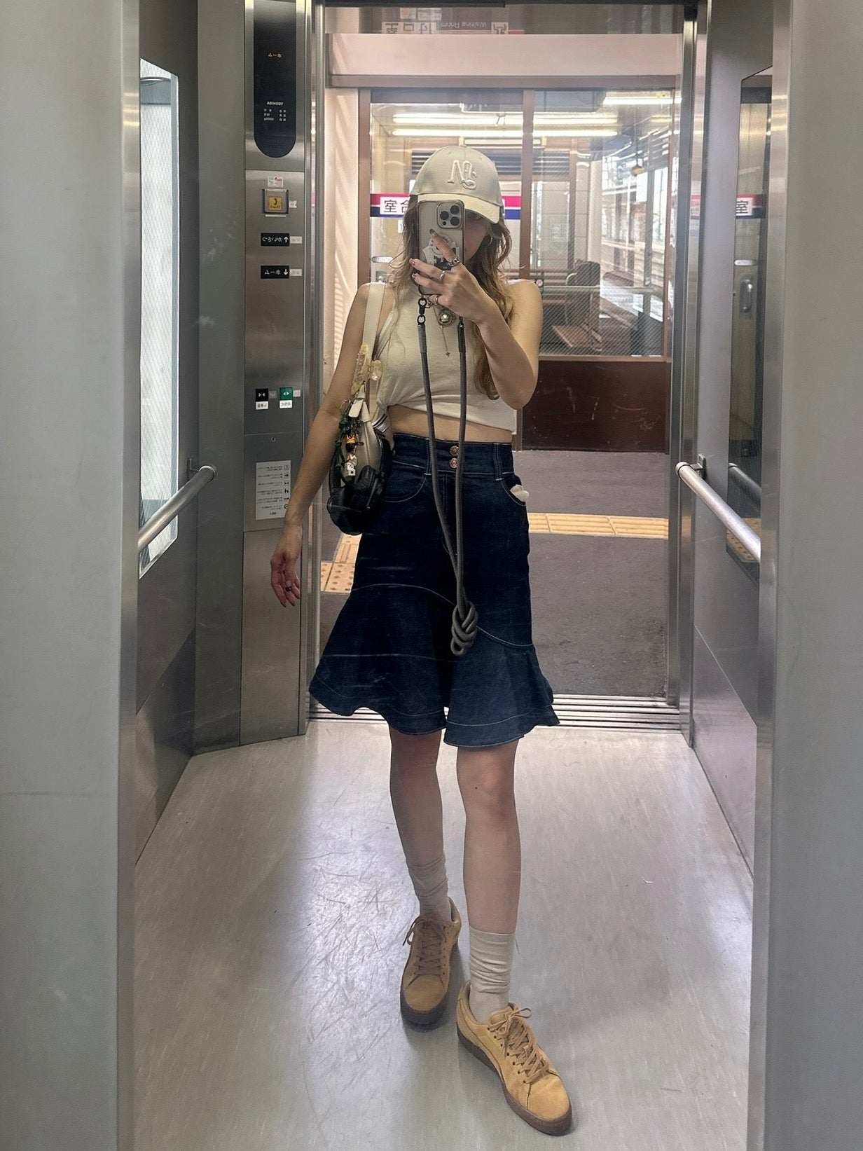styling