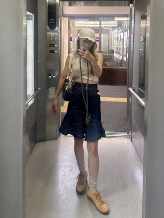styling