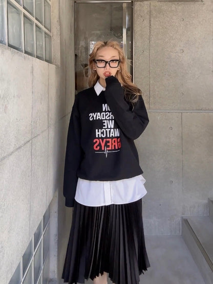styling