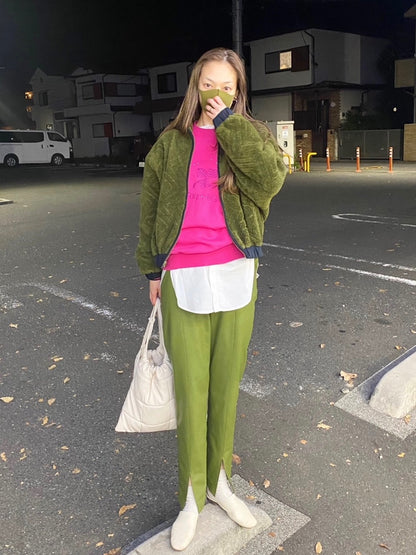 styling