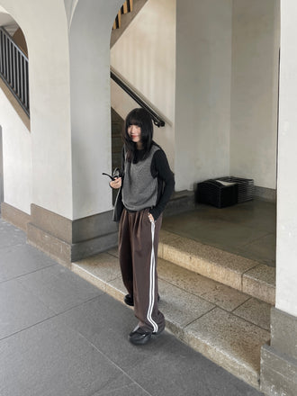 styling