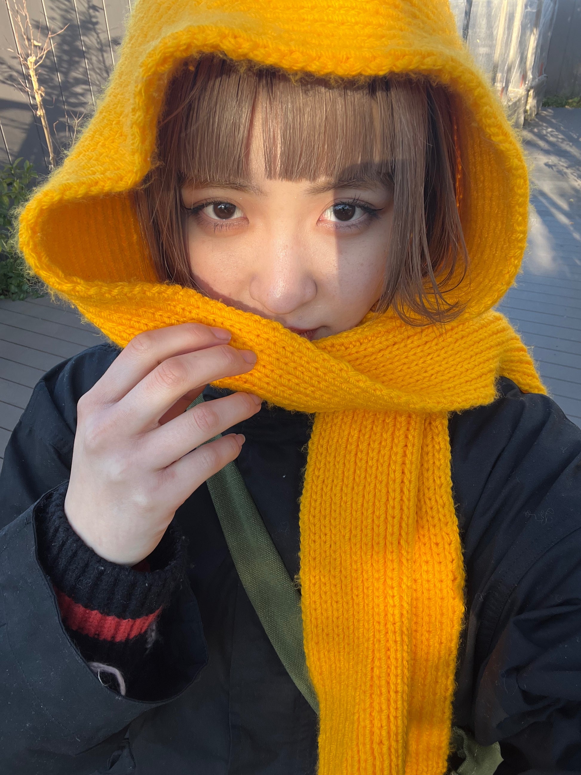 styling