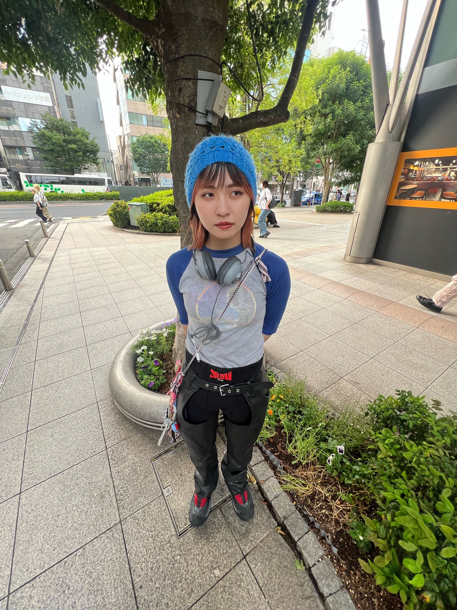 styling