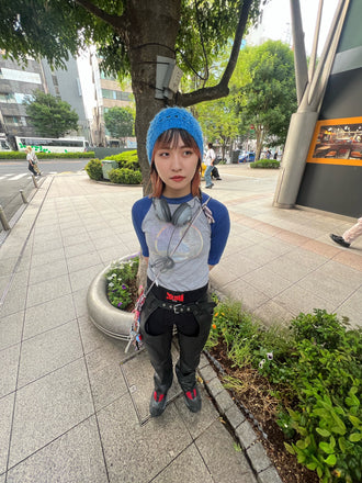 styling