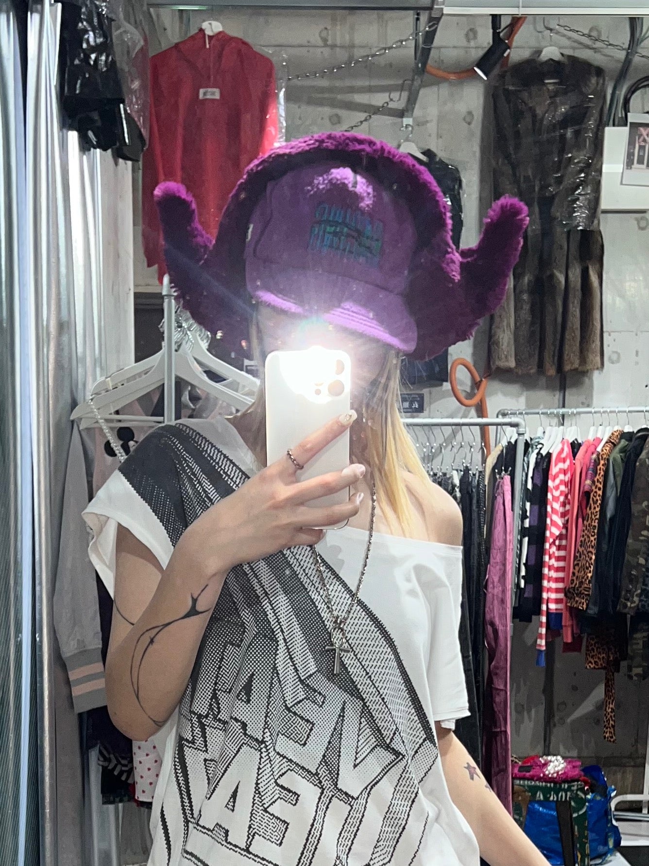 styling