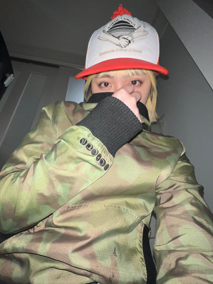 styling