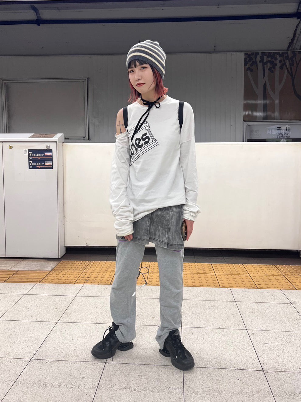 styling