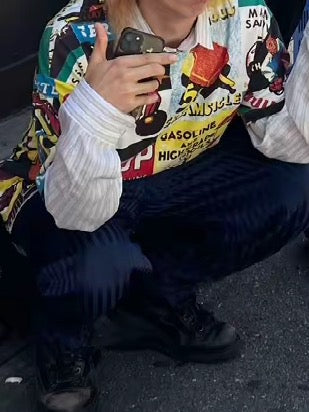 styling