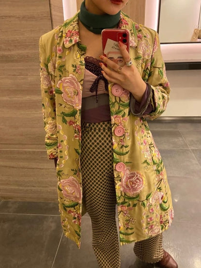 styling