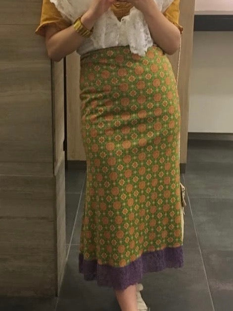 styling