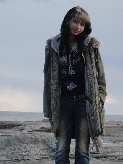 styling