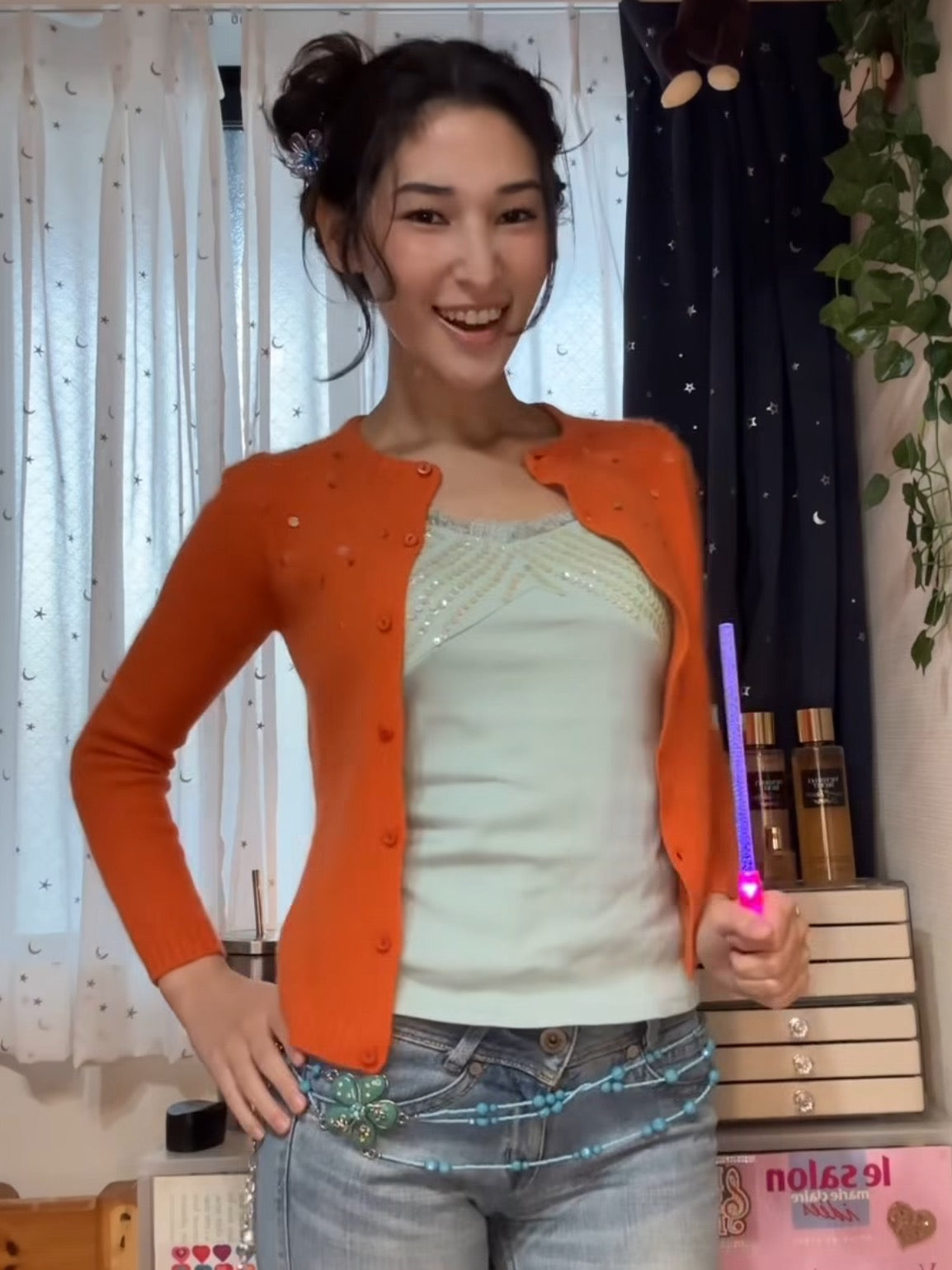 styling