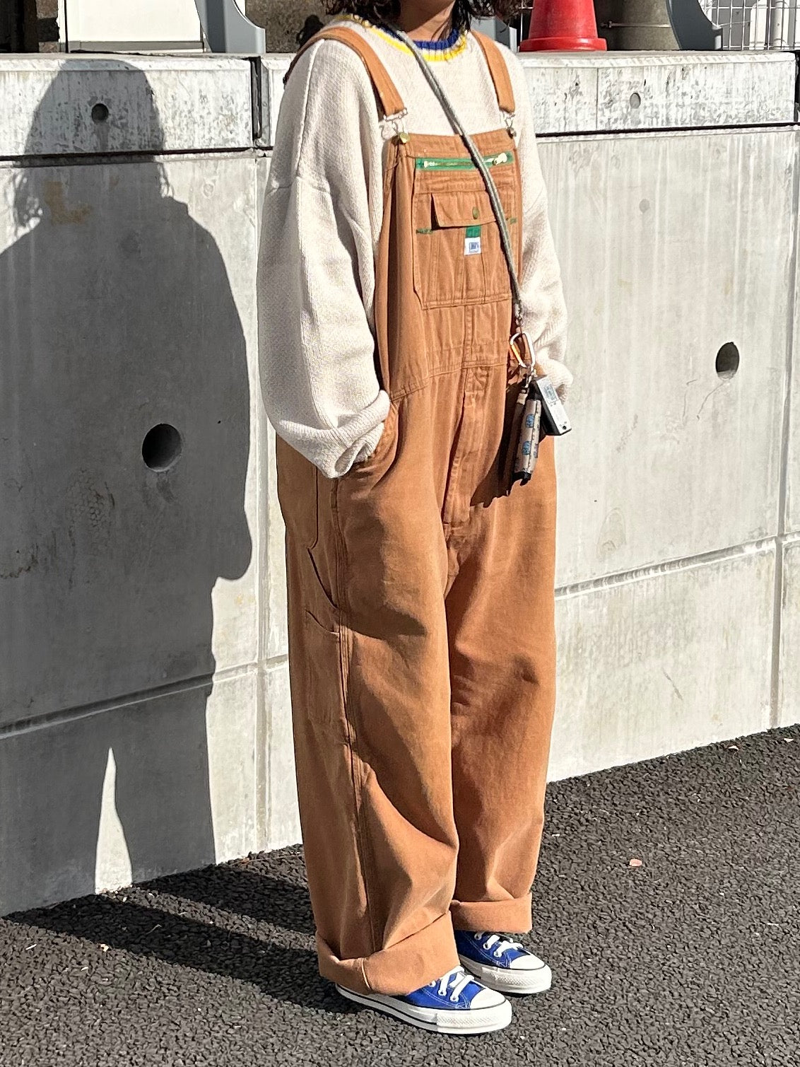 styling