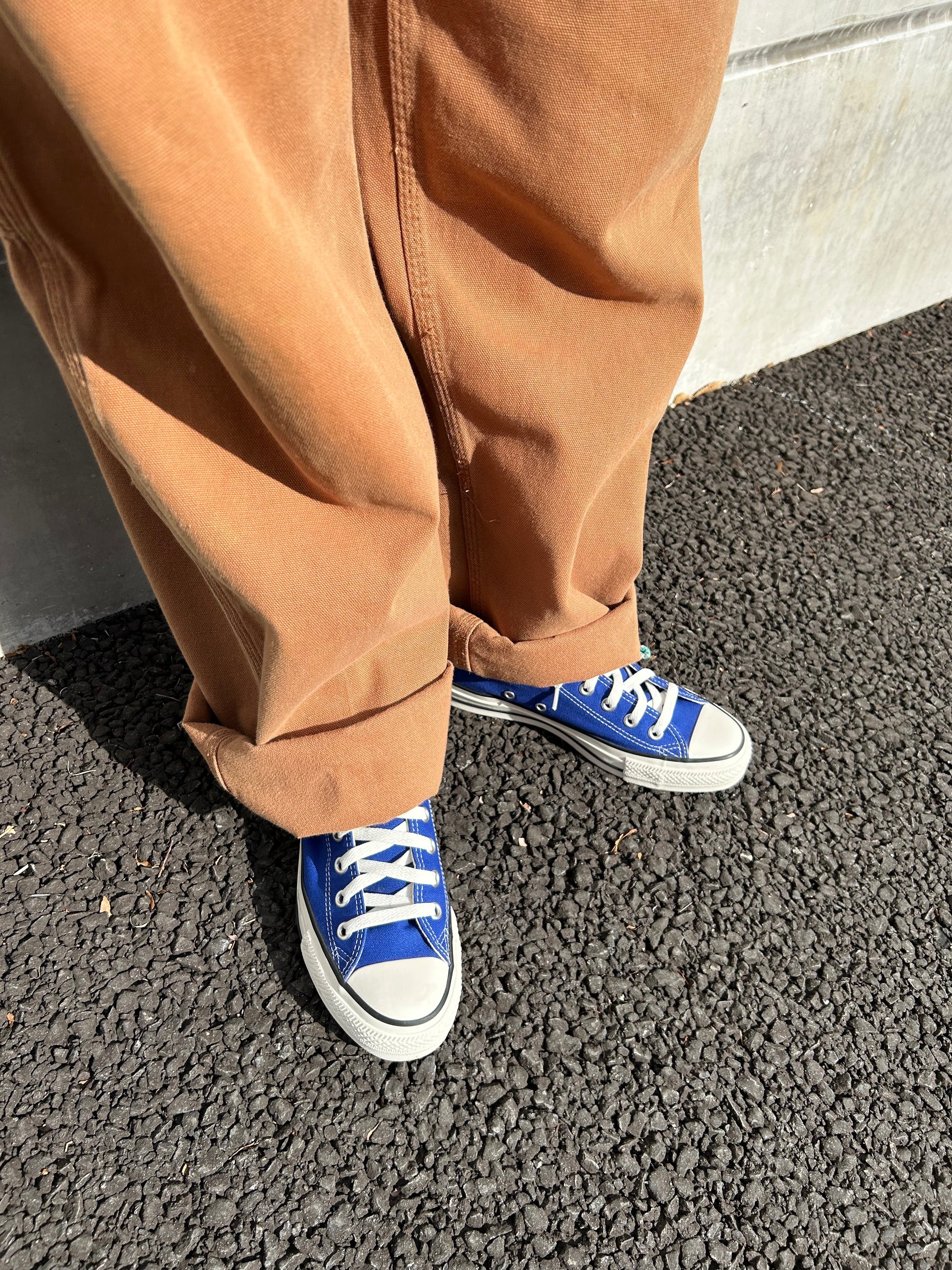 styling
