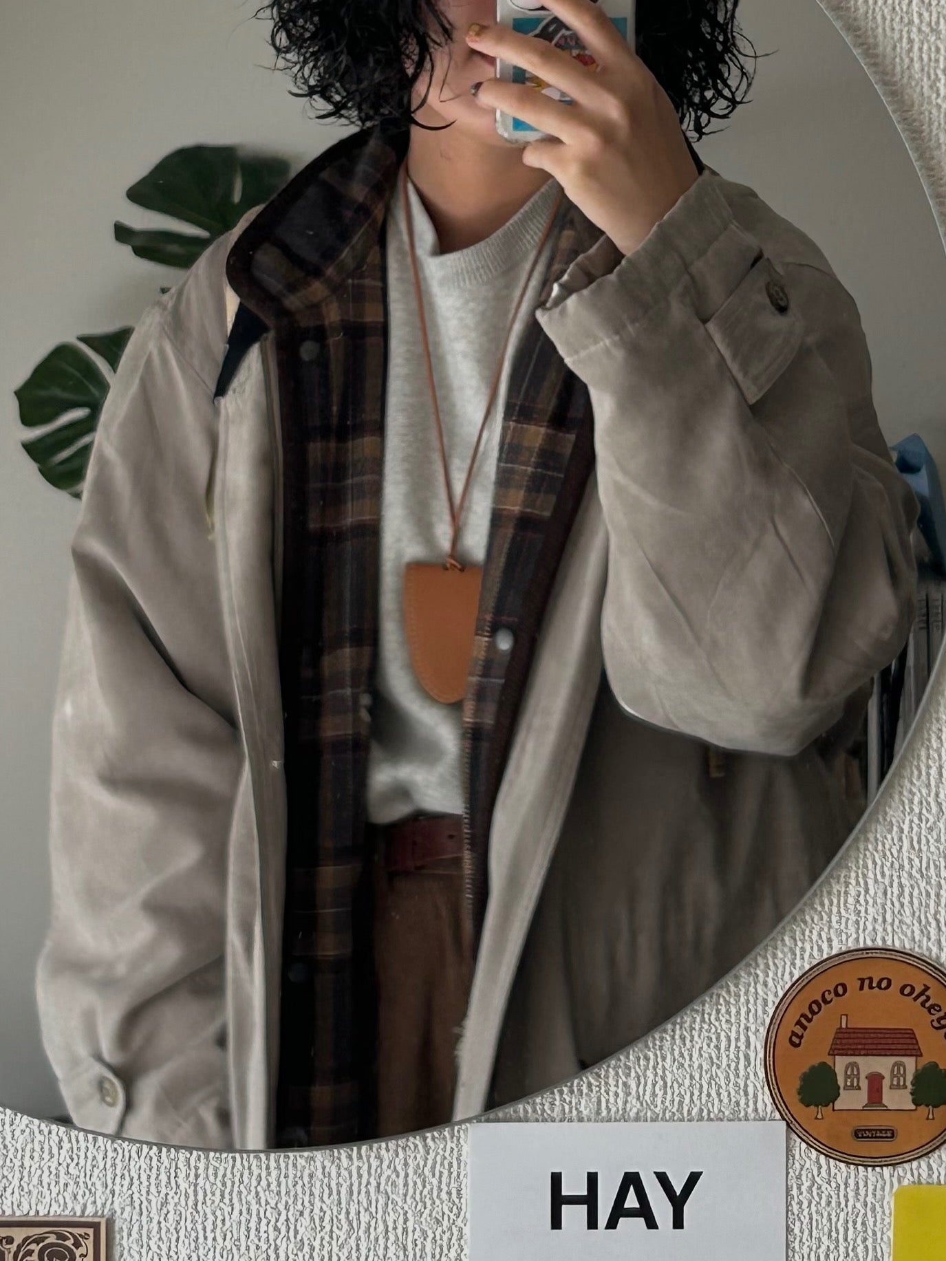 styling