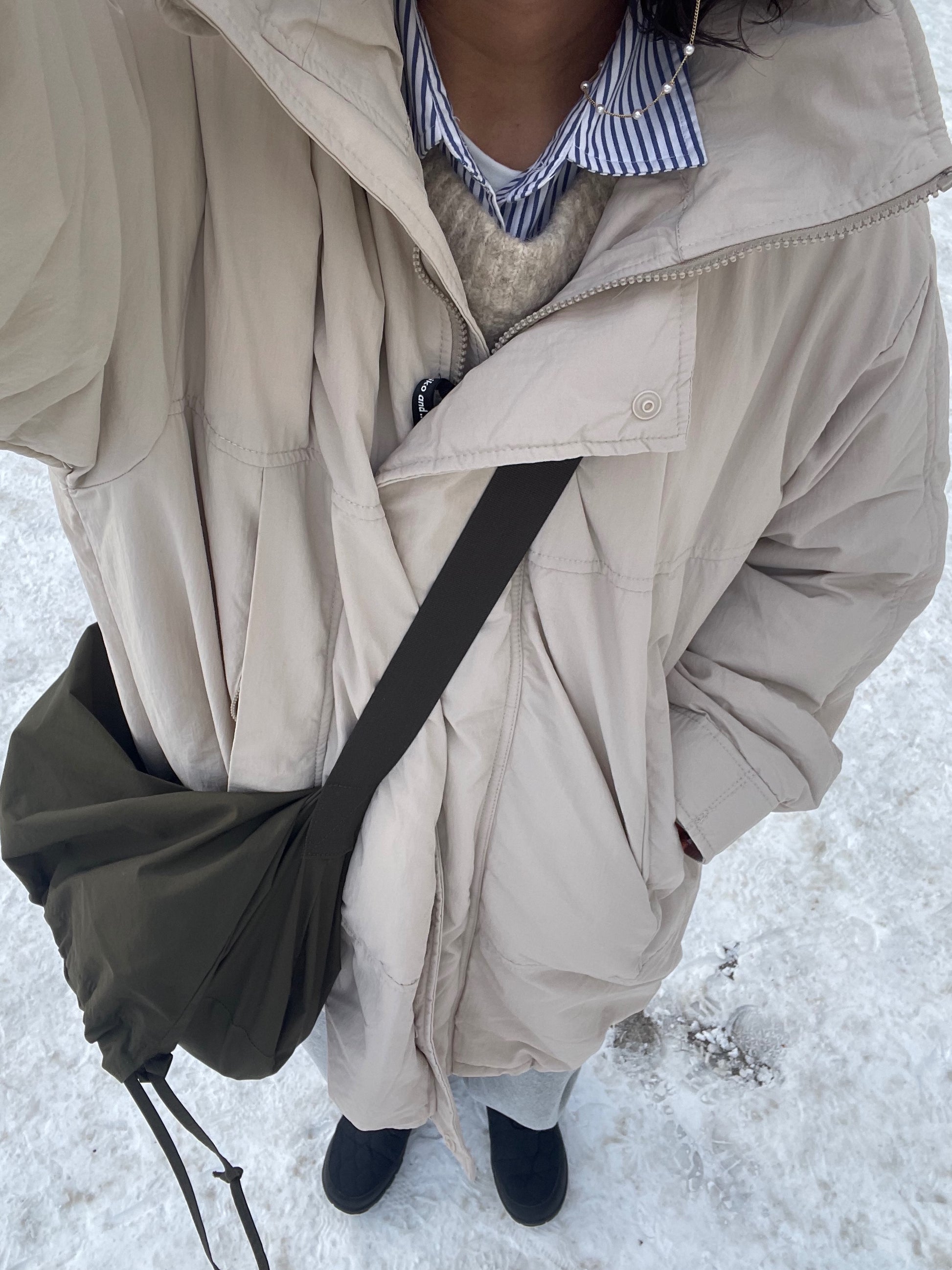 styling