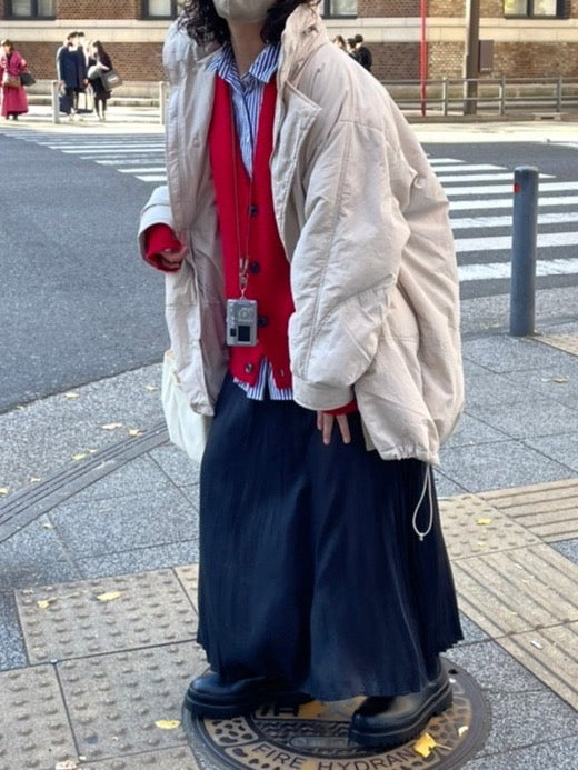 styling