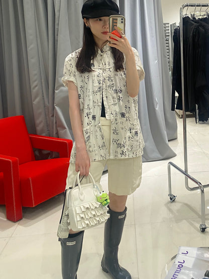 styling