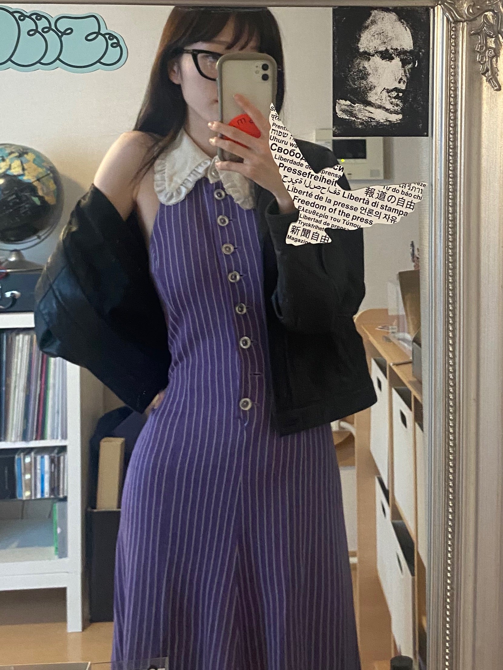 styling