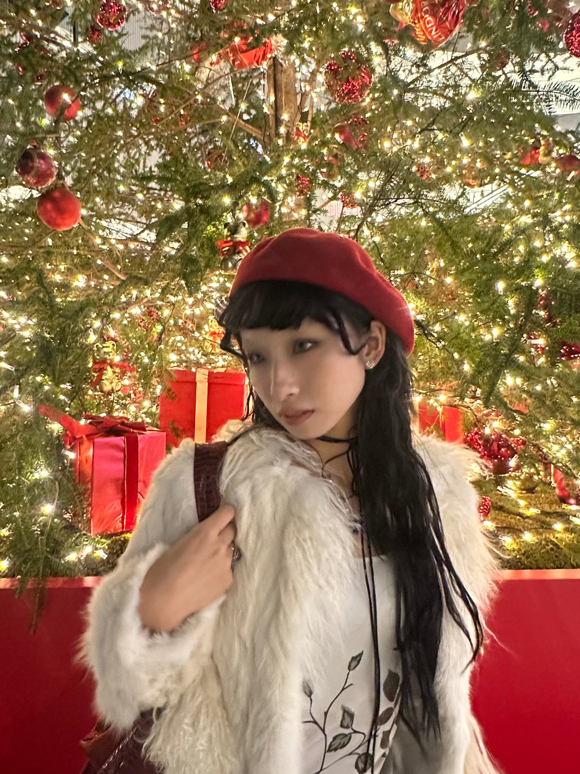 styling