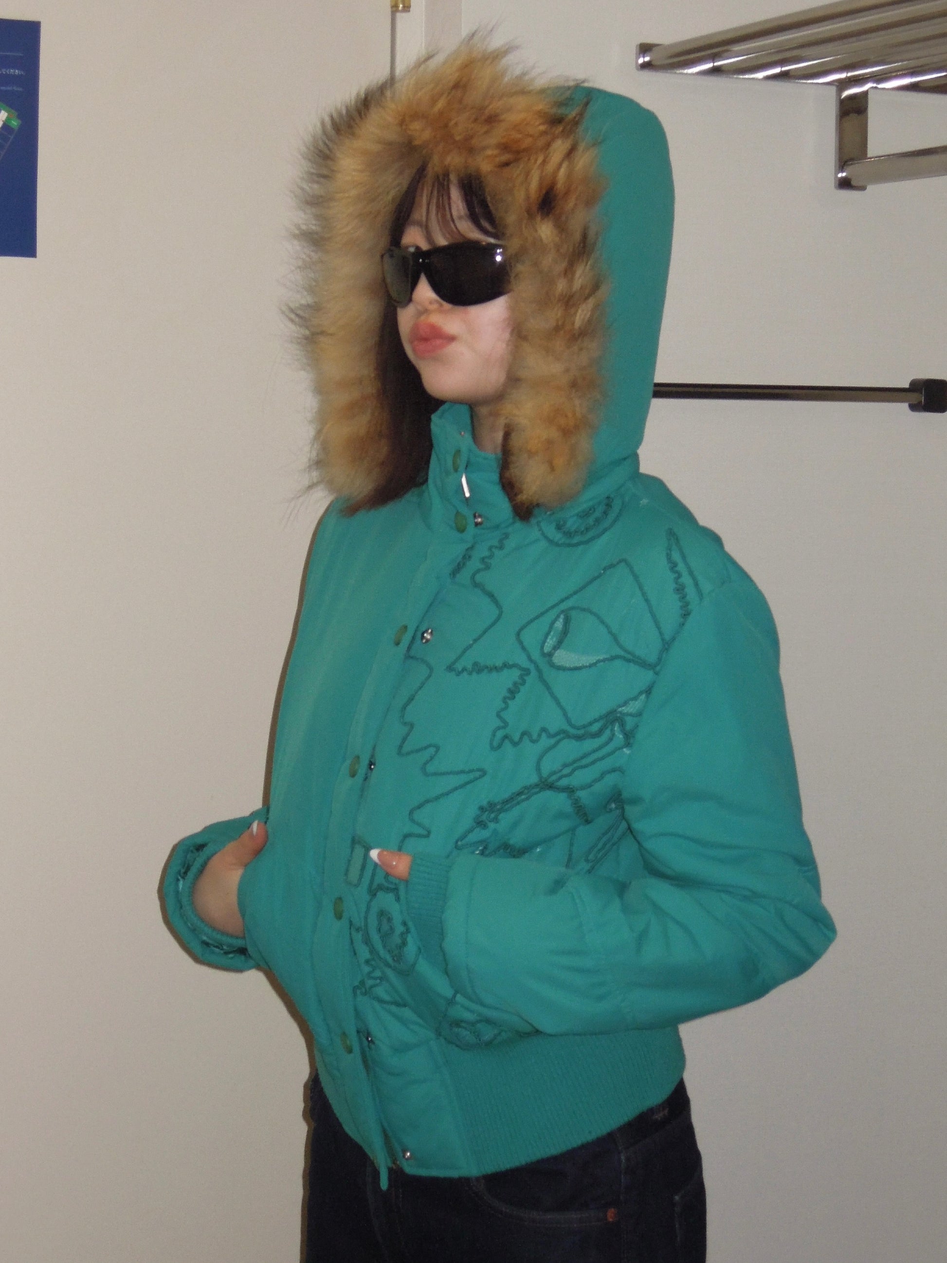 styling