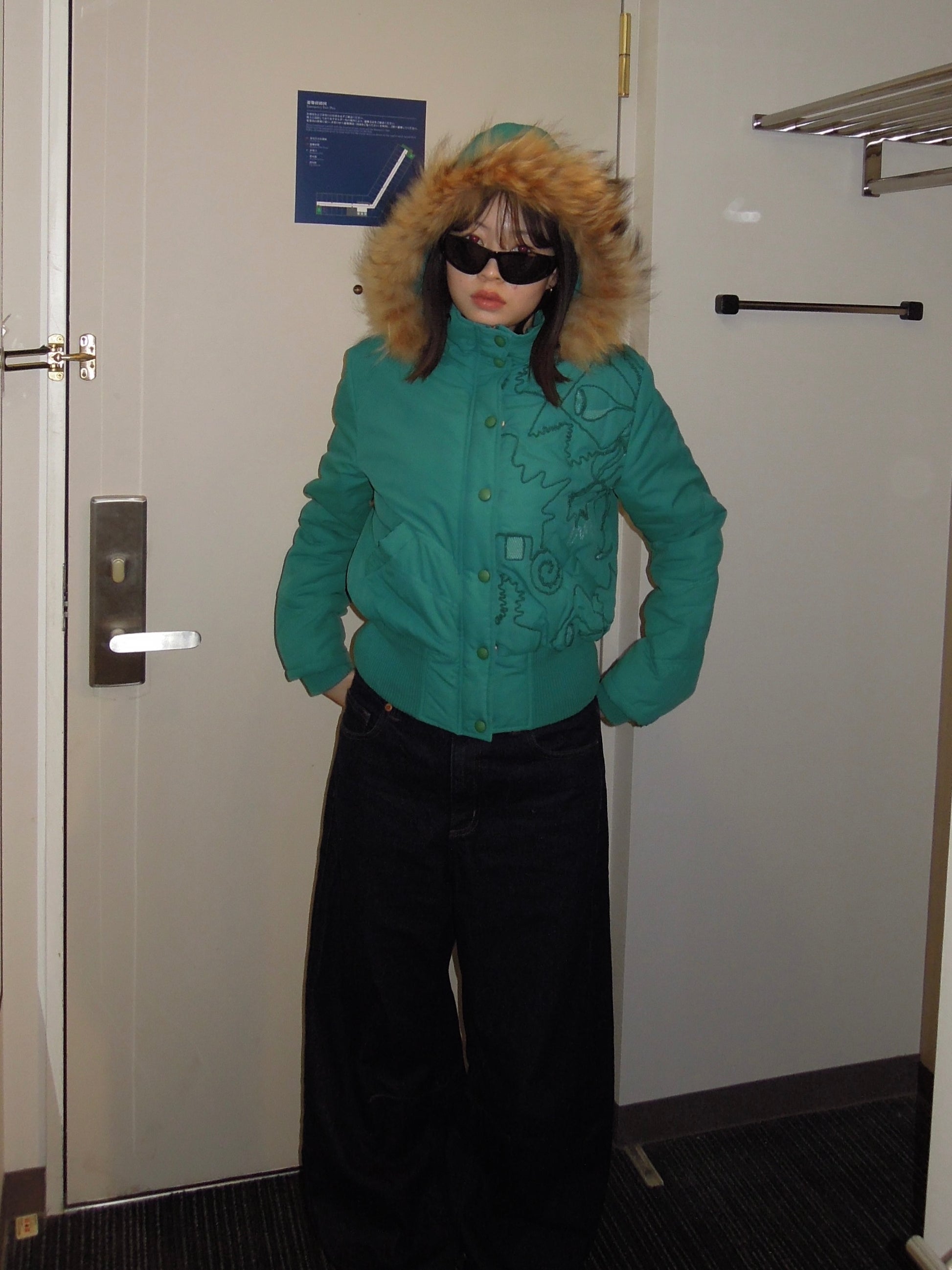 styling