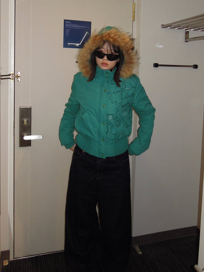 styling