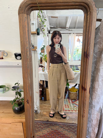 styling