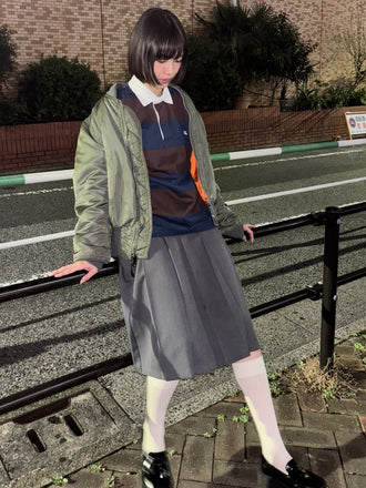 styling