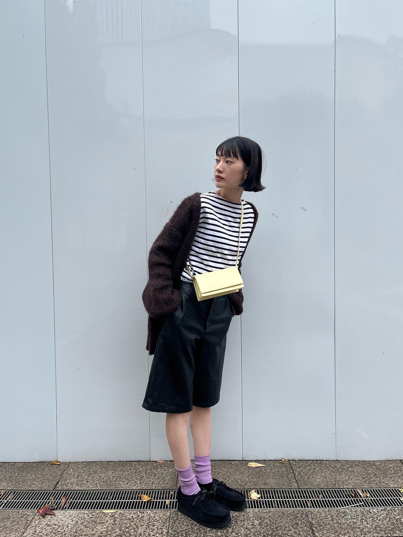 styling