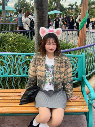 styling