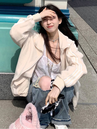 styling