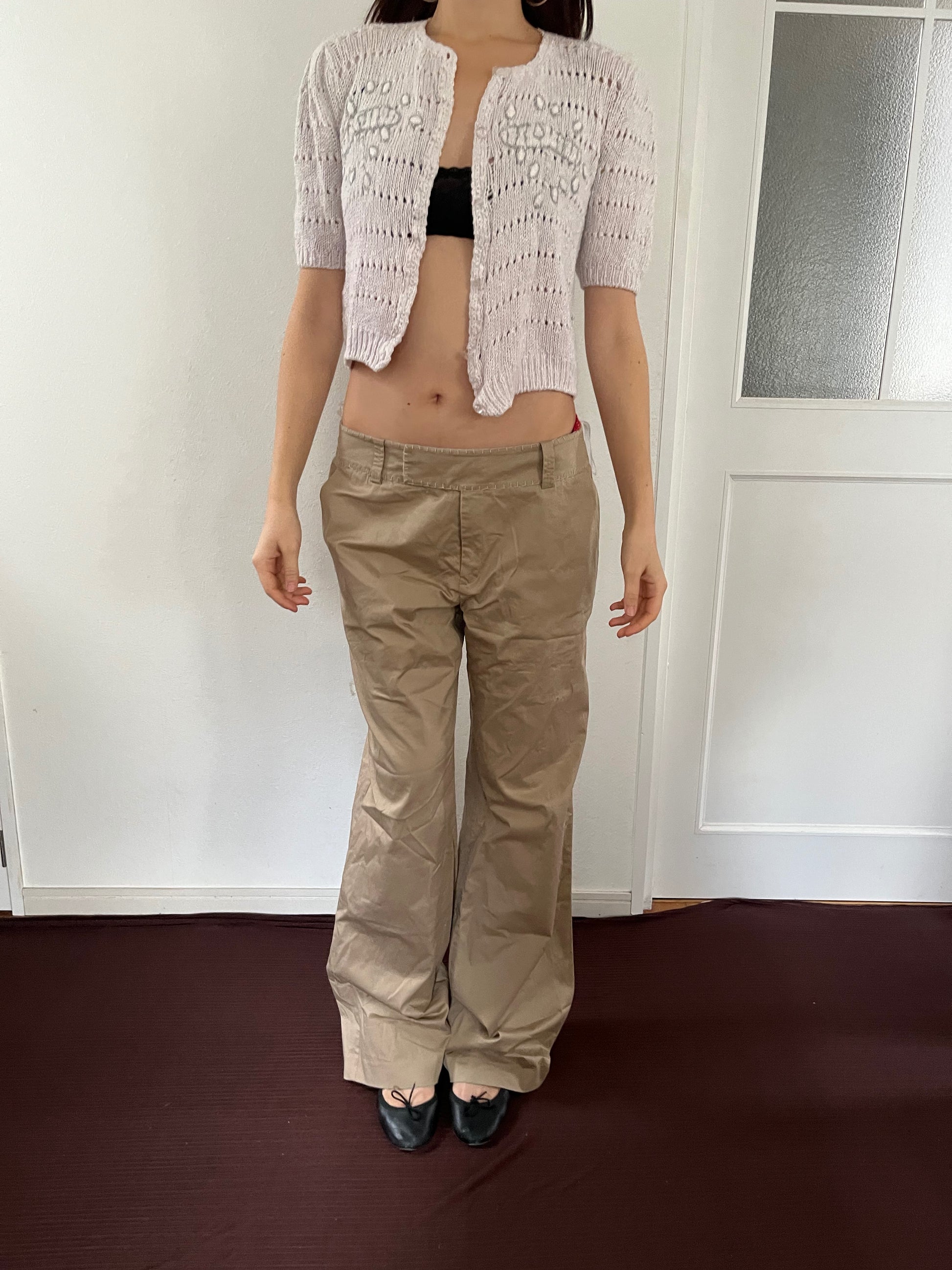 styling
