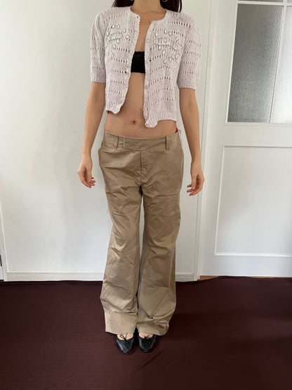 styling