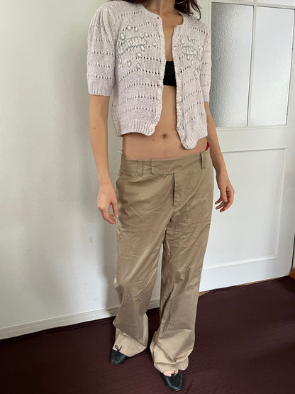 styling