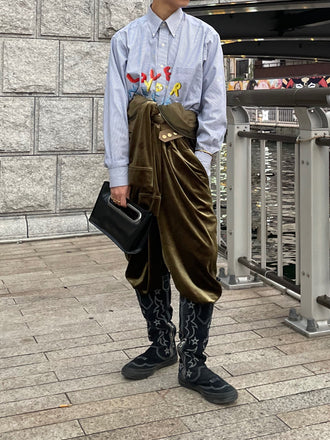 styling