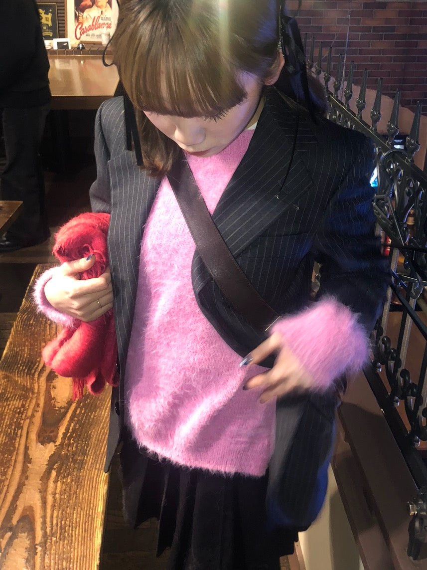 styling