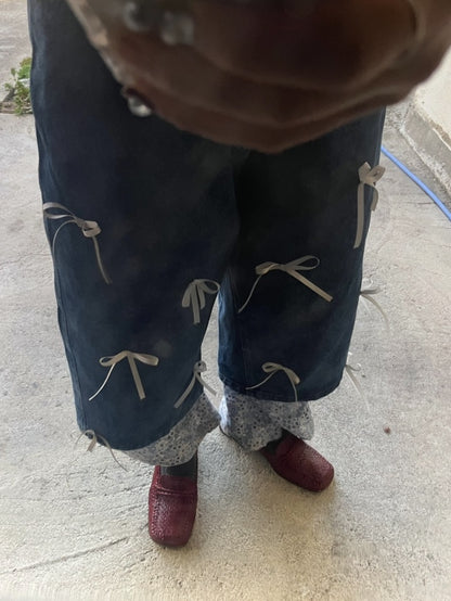 styling