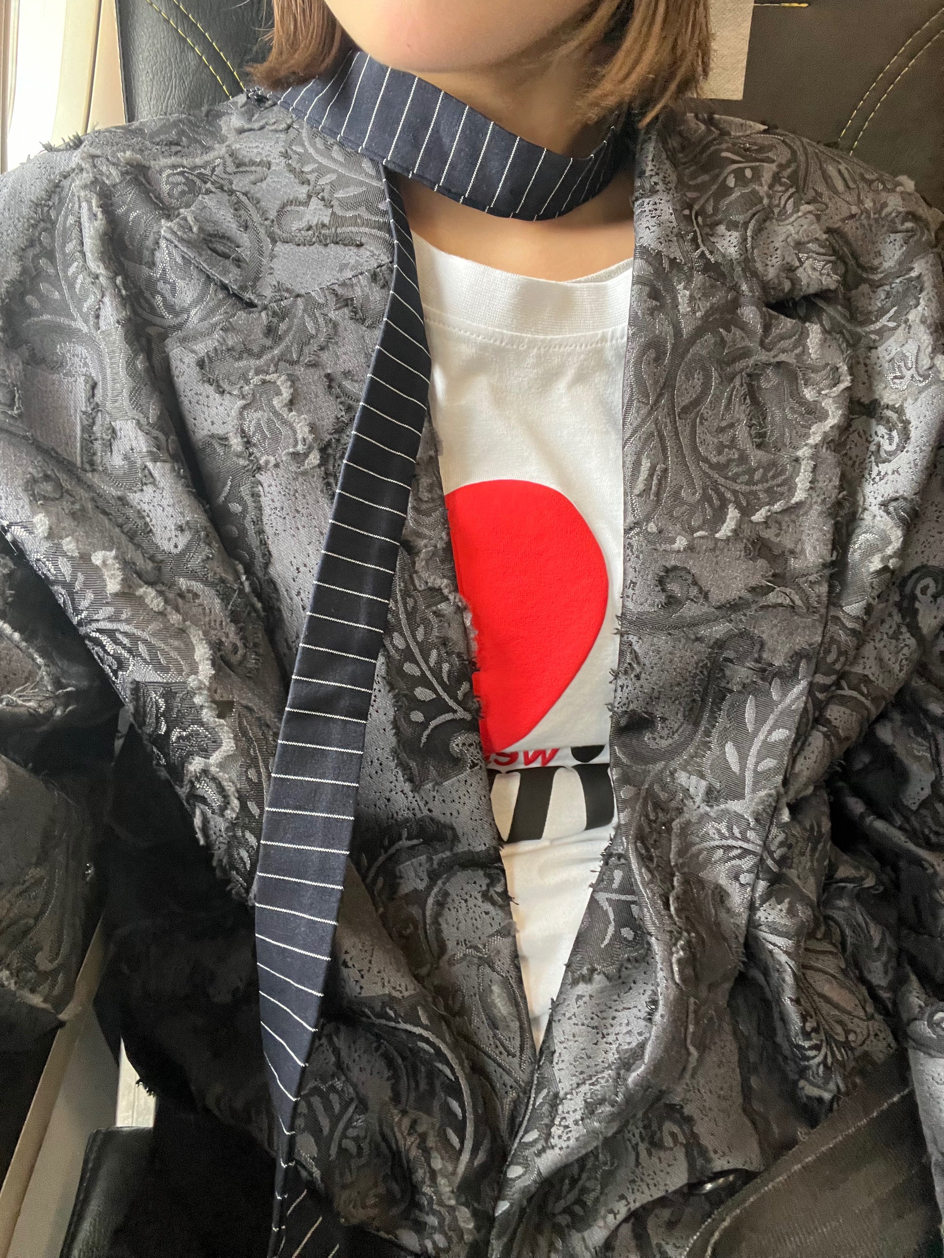 styling