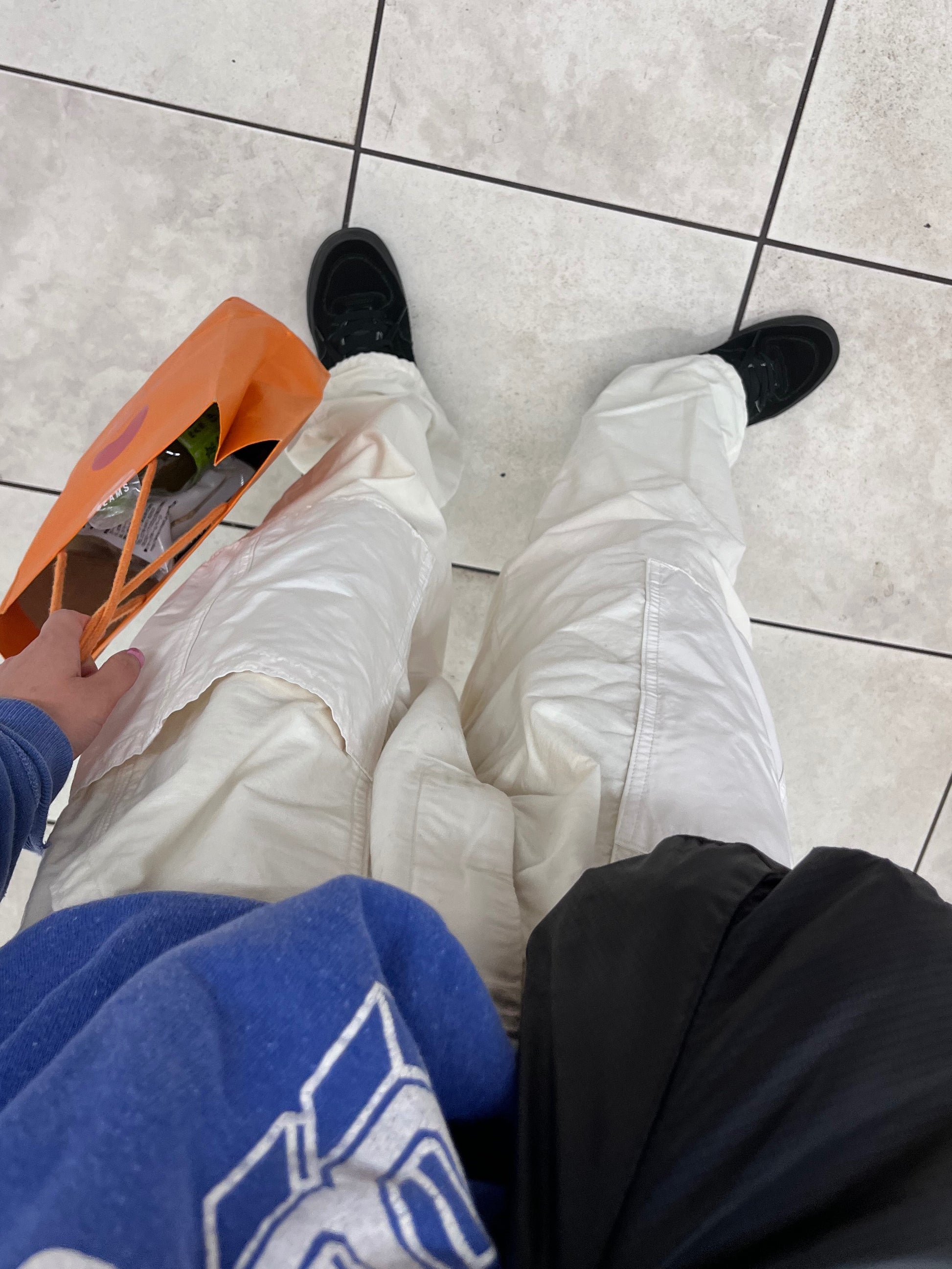 styling